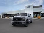 2024 Ford F-150 SuperCrew Cab 4WD, Pickup for sale #624030 - photo 3