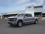 2024 Ford F-150 SuperCrew Cab 4WD, Pickup for sale #624042 - photo 1