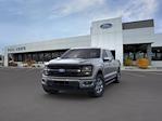 2024 Ford F-150 SuperCrew Cab 4WD, Pickup for sale #624042 - photo 3