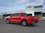 2024 Ford F-150 SuperCrew Cab 4WD, Pickup for sale #624046 - photo 2