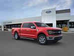 2024 Ford F-150 SuperCrew Cab 4WD, Pickup for sale #624046 - photo 7