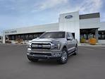 New 2024 Ford F-150 Lariat SuperCrew Cab 4WD, Pickup for sale #624058 - photo 2