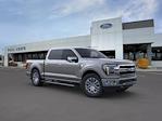 New 2024 Ford F-150 Lariat SuperCrew Cab 4WD, Pickup for sale #624058 - photo 6