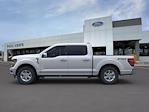 New 2024 Ford F-150 XLT SuperCrew Cab 4WD, Pickup for sale #624074 - photo 3