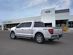 New 2024 Ford F-150 XLT SuperCrew Cab 4WD, Pickup for sale #624074 - photo 22