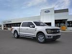 New 2024 Ford F-150 XLT SuperCrew Cab 4WD, Pickup for sale #624074 - photo 6