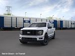 New 2024 Ford F-150 STX SuperCrew Cab 4WD, Pickup for sale #624078 - photo 3