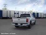 New 2024 Ford F-150 STX SuperCrew Cab 4WD, Pickup for sale #624078 - photo 8