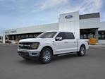 New 2024 Ford F-150 XLT SuperCrew Cab 4WD, Pickup for sale #624092 - photo 1