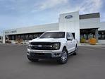 New 2024 Ford F-150 XLT SuperCrew Cab 4WD, Pickup for sale #624092 - photo 2