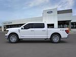 New 2024 Ford F-150 XLT SuperCrew Cab 4WD, Pickup for sale #624092 - photo 3