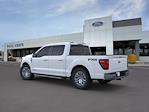 New 2024 Ford F-150 XLT SuperCrew Cab 4WD, Pickup for sale #624092 - photo 4