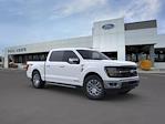 New 2024 Ford F-150 XLT SuperCrew Cab 4WD, Pickup for sale #624092 - photo 7