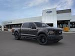 New 2024 Ford F-150 XLT SuperCrew Cab 4WD, Pickup for sale #624093 - photo 7