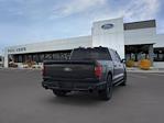 New 2024 Ford F-150 XLT SuperCrew Cab 4WD, Pickup for sale #624093 - photo 8