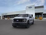 New 2024 Ford F-150 STX SuperCrew Cab 4WD, Pickup for sale #624098 - photo 2