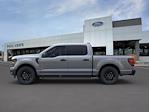 New 2024 Ford F-150 STX SuperCrew Cab 4WD, Pickup for sale #624098 - photo 3