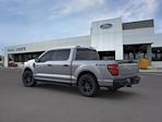 New 2024 Ford F-150 STX SuperCrew Cab 4WD, Pickup for sale #624098 - photo 4