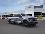 New 2024 Ford F-150 STX SuperCrew Cab 4WD, Pickup for sale #624098 - photo 7