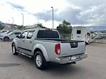 Used 2014 Nissan Frontier SV Crew Cab 4WD, Pickup for sale #624099A - photo 10