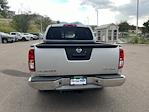 Used 2014 Nissan Frontier SV Crew Cab 4WD, Pickup for sale #624099A - photo 11