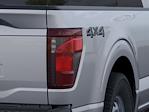 New 2024 Ford F-150 XL Regular Cab 4WD, Pickup for sale #624100 - photo 21