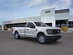 New 2024 Ford F-150 XL Regular Cab 4WD, Pickup for sale #624100 - photo 7