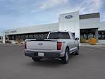 New 2024 Ford F-150 XL Regular Cab 4WD, Pickup for sale #624100 - photo 8