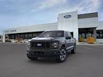 New 2024 Ford F-150 STX SuperCrew Cab 4WD, Pickup for sale #624101 - photo 2