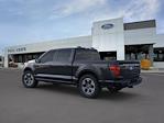 New 2024 Ford F-150 STX SuperCrew Cab 4WD, Pickup for sale #624101 - photo 4