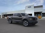 New 2024 Ford F-150 STX SuperCrew Cab 4WD, Pickup for sale #624101 - photo 7