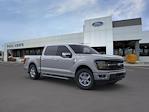 New 2024 Ford F-150 XLT SuperCrew Cab 4WD, Pickup for sale #624104 - photo 7