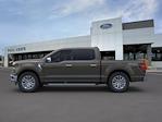 New 2024 Ford F-150 XLT SuperCrew Cab 4WD, Pickup for sale #624105 - photo 3