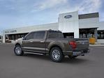 New 2024 Ford F-150 XLT SuperCrew Cab 4WD, Pickup for sale #624105 - photo 4