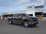 New 2024 Ford F-150 XLT SuperCrew Cab 4WD, Pickup for sale #624105 - photo 7