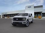 New 2024 Ford F-150 STX SuperCrew Cab 4WD, Pickup for sale #624109 - photo 3