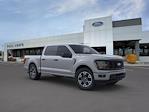 New 2024 Ford F-150 STX SuperCrew Cab 4WD, Pickup for sale #624109 - photo 7