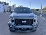 Used 2020 Ford F-150 XL SuperCrew Cab RWD, Pickup for sale #624109A - photo 10