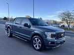 Used 2020 Ford F-150 XL SuperCrew Cab RWD, Pickup for sale #624109A - photo 4