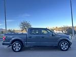 Used 2020 Ford F-150 XL SuperCrew Cab RWD, Pickup for sale #624109A - photo 8