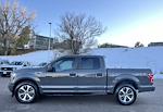 Used 2020 Ford F-150 XL SuperCrew Cab RWD, Pickup for sale #624109A - photo 3