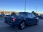 Used 2020 Ford F-150 XL SuperCrew Cab RWD, Pickup for sale #624109A - photo 2