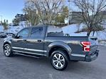 Used 2020 Ford F-150 XL SuperCrew Cab RWD, Pickup for sale #624109A - photo 9