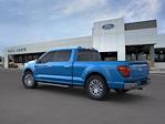 New 2024 Ford F-150 XLT SuperCrew Cab 4WD, Pickup for sale #624111 - photo 2