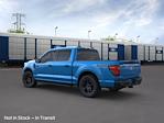 New 2024 Ford F-150 STX SuperCrew Cab 4WD, Pickup for sale #624116 - photo 2