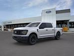 New 2024 Ford F-150 STX SuperCrew Cab 4WD, Pickup for sale #624118 - photo 1