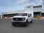 New 2024 Ford F-150 STX SuperCrew Cab 4WD, Pickup for sale #624118 - photo 3