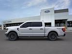 New 2024 Ford F-150 STX SuperCrew Cab 4WD, Pickup for sale #624118 - photo 4