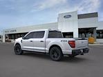 New 2024 Ford F-150 STX SuperCrew Cab 4WD, Pickup for sale #624118 - photo 2