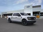 New 2024 Ford F-150 STX SuperCrew Cab 4WD, Pickup for sale #624118 - photo 7